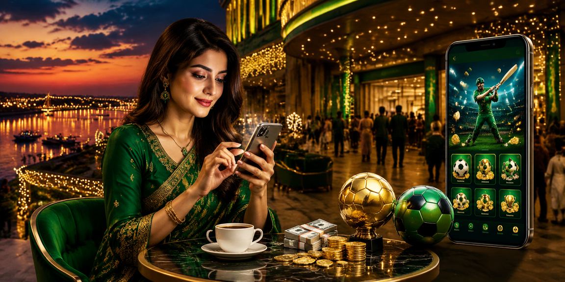 কক্সবাজার ক্যাসিনো এবং মোবাইল অ্যাপ
