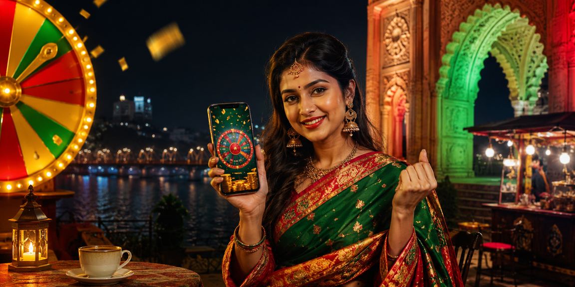 ময়মনসিংহে রুলেট খেলোয়াড়রা