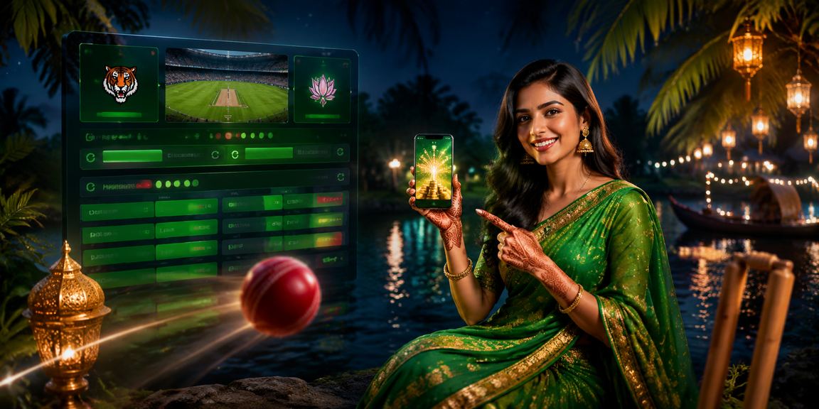 সিলেটে স্পোর্টস বাজি